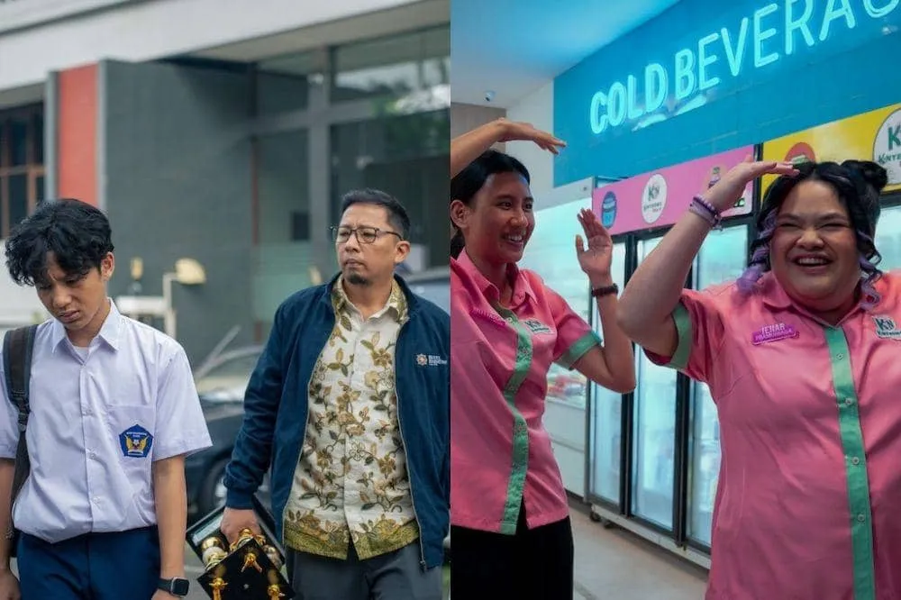 Daftar Film dan Serial Original Netflix Indonesia yang Dijadwalkan Tayang pada 2026