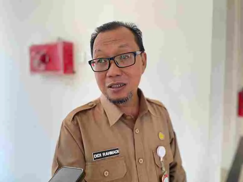 Internet Maratua Masih Bergantung pada Jalur Tanjung Batu, Diskominfo Berau Dorong Aktivasi BTS