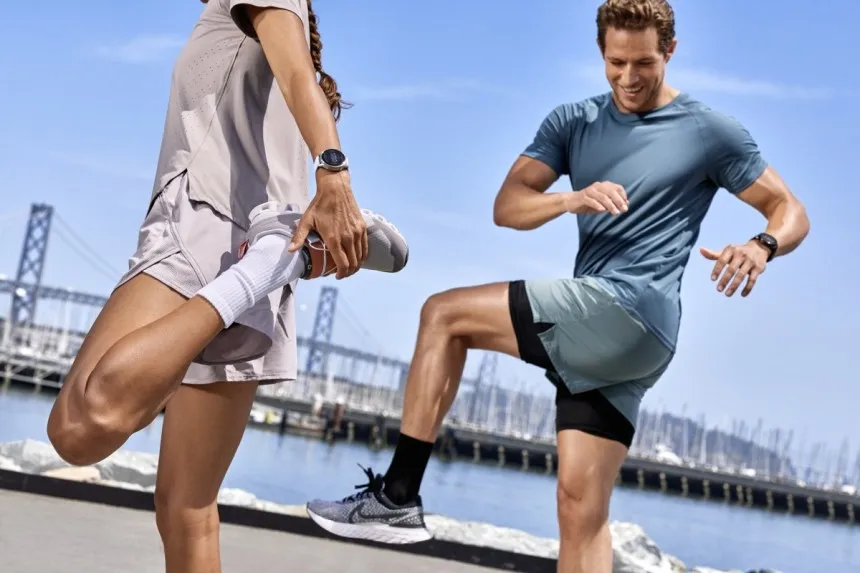 Garmin Dorong Pemahaman Tren Wellness 2026 lewat Kampanye Ramadan “Time to Reset”