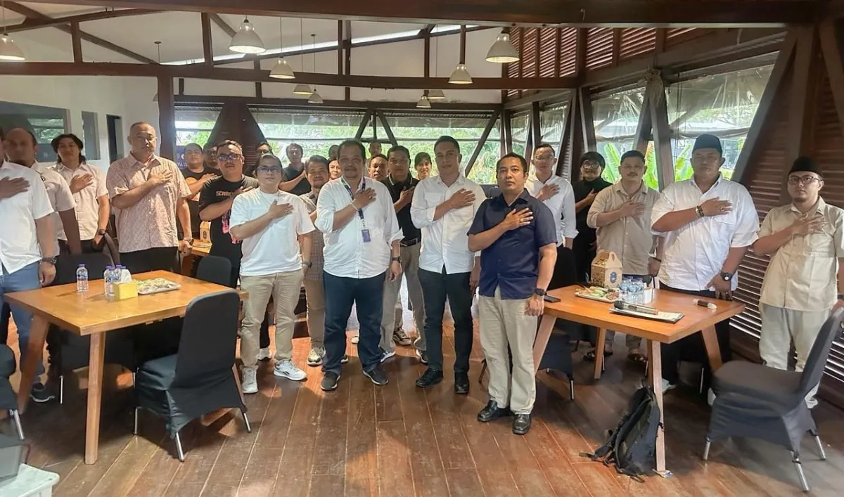 Polda Bali Sosialisasikan Aplikasi Cakrawasi untuk Pelaporan Keberadaan WNA