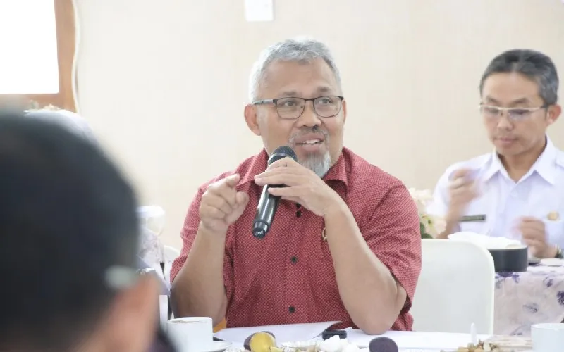 DPRD Jabar: Program Makan Bergizi Gratis Ditujukan untuk Memenuhi Gizi Seimbang Anak