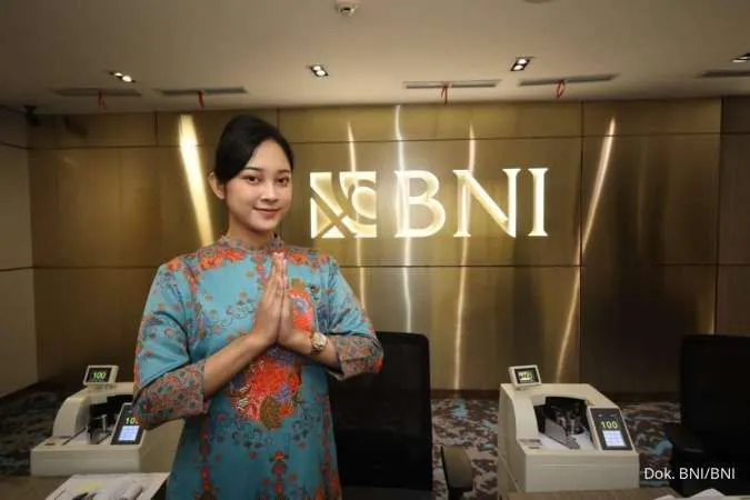 BNI Akan Tutup Layanan Internet Banking Bertahap Mulai 21 April 2026, Ini Penjelasannya