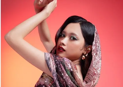 Risa Amel Jajal Hipdut, Upaya Beradaptasi dari Dangdut Klasik ke Tren Musik Digital