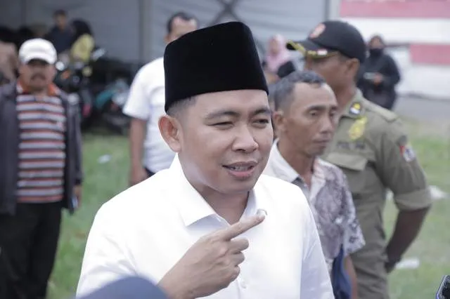 Pemkab Jember Matangkan Rencana Food Street untuk Dorong Ekonomi Malam dan UMKM