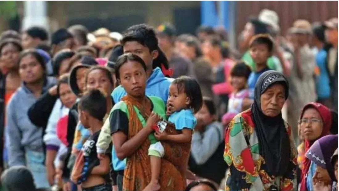 Cetak Biru LAN Dorong Percepatan Penghapusan Kemiskinan Ekstrem, Pemerintah Diminta Perkuat Orkestrasi Lintas Sektor