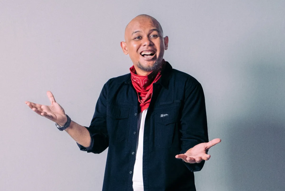 Komika Rin Hermana Rilis Single “Pangka Mulo” Lewat Proyek Musik Rindae