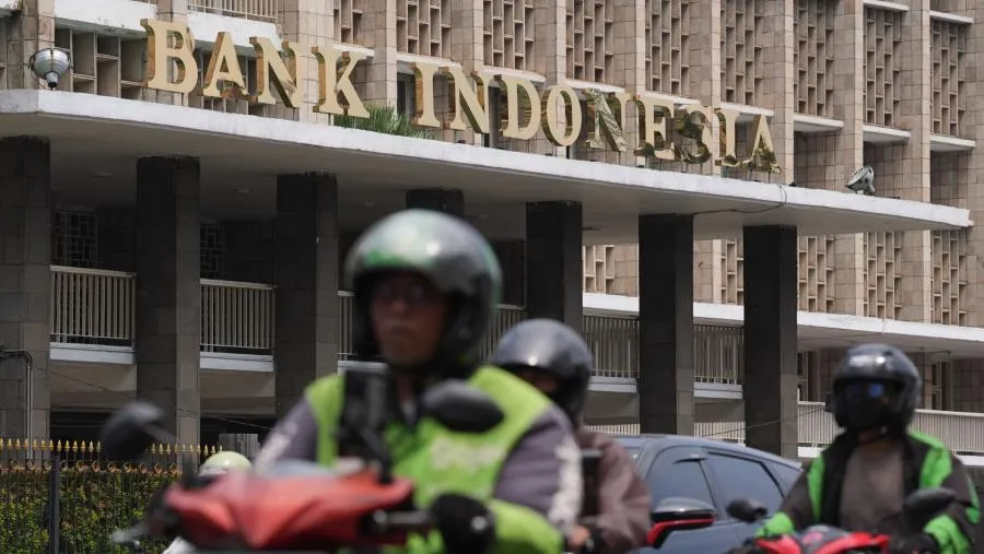 BI: Risiko Global Menular ke Ekonomi RI Lewat Harga Minyak, Nilai Tukar, dan Perdagangan