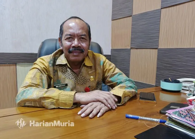 Dinkesda Blora Sarankan Roti Topping Keju Tidak Masuk Menu Kering MBG Ramadan Usai Kasus Roti Berjamur