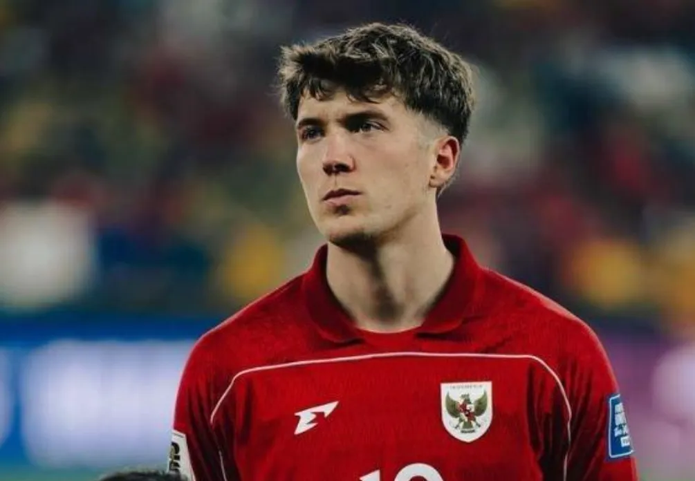 Pengganti Ole Romeny Dikabarkan Siap Tampil, Timnas Indonesia Dapat Angin Segar Jelang Uji Coba