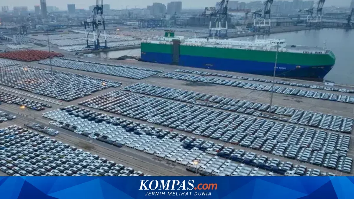 Harga Minyak Kembali Tembus 100 Dolar AS, Analis Nilai Ekonomi China Lebih Tahan Guncangan