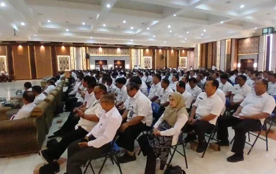 Pemkab Malinau Dorong Pemanfaatan Potensi Daerah untuk Perkuat Ekonomi Lokal
