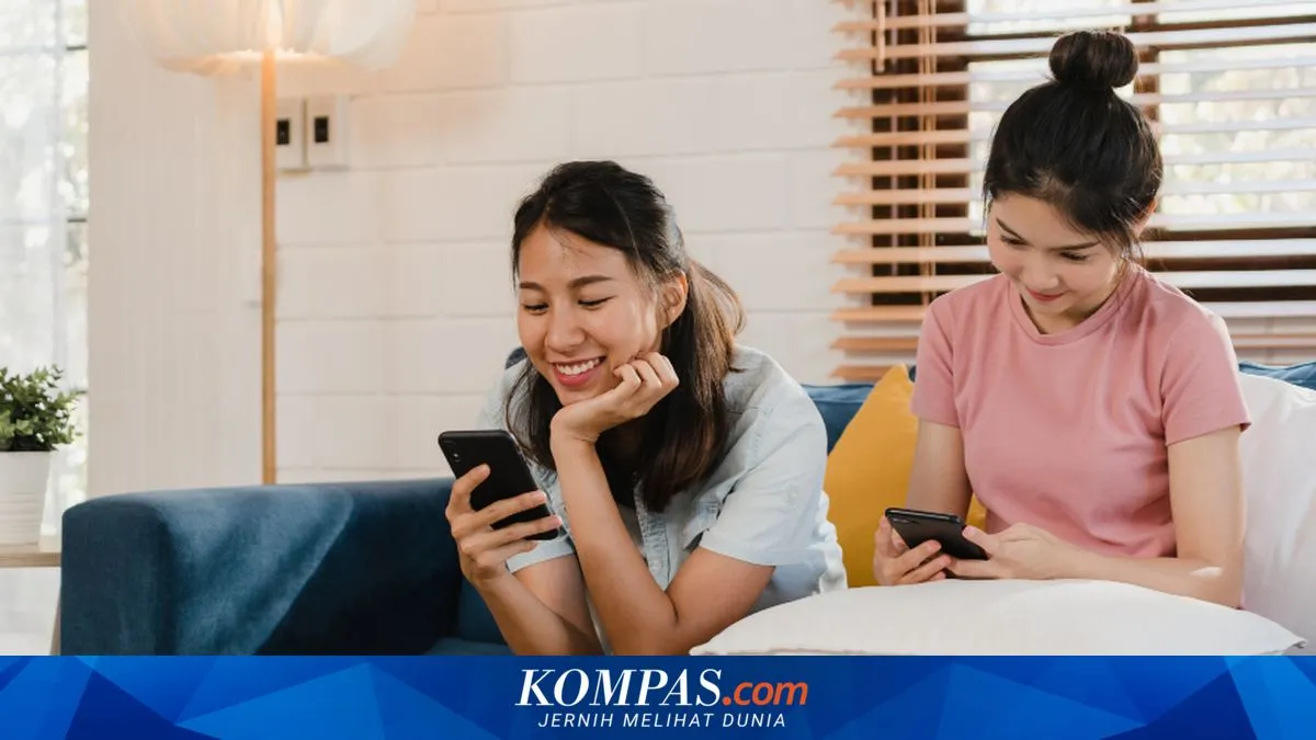 KPAD Bekasi: Waktu Ideal Anak Menggunakan Gadget 1–2 Jam, Penggunaan Berlebihan Berisiko Ganggu Kesehatan Mental