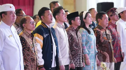 Peradah: Konflik AS-Israel dan Iran Berpotensi Tekan Ekonomi, Optimistis Pemerintah Mampu Hadapi Krisis