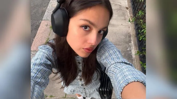 Olivia Rodrigo Rilis Video Musik “The Book of Love” dengan Rekaman Anak-anak di Wilayah Konflik