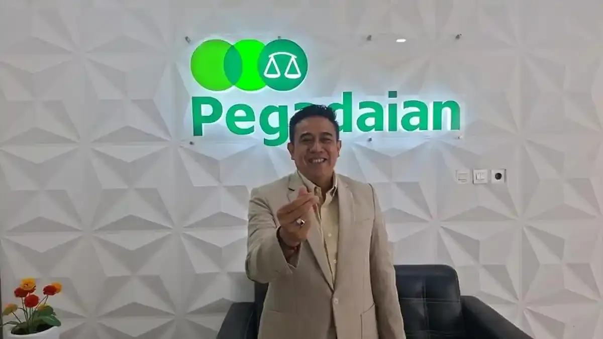 Pegadaian Area Kramat Jati Gelar Program Ramadan hingga Mudik Gratis Jelang Idulfitri 2026