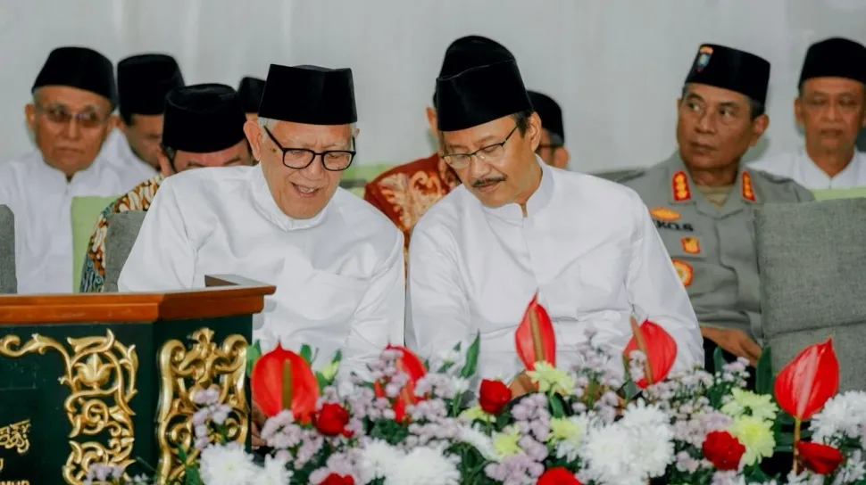 PBNU Mulai Tahap Awal Persiapan Muktamar NU 2026, Jadwal Masih Sekitar Juli–Agustus