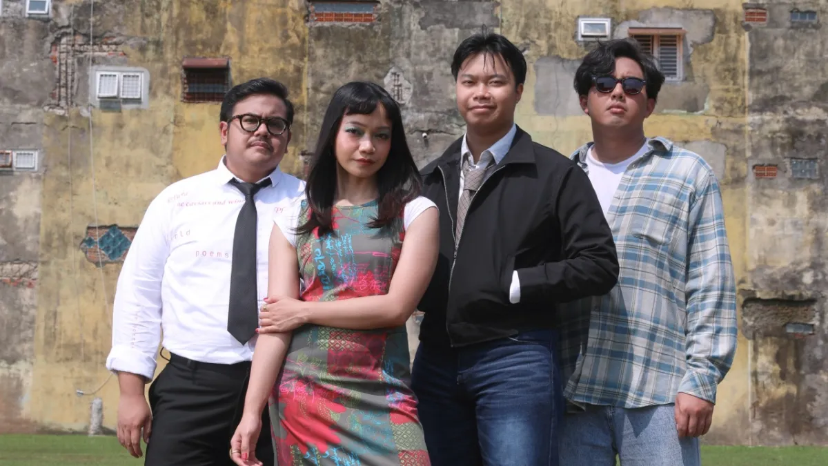 Reality Club Siapkan Konser 10 Tahun Berkarya di Basketball Hall Senayan