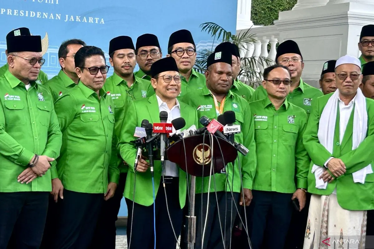 PKB Nyatakan Dukungan kepada Prabowo untuk Kebijakan Ekonomi yang Berpihak pada Rakyat Kecil