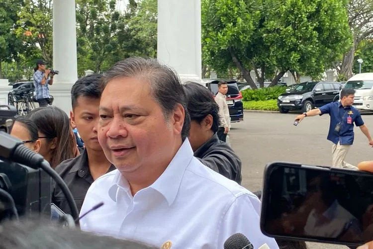 Pemerintah Pantau Dampak Konflik Global, Ketahanan Energi Nasional Diklaim Tetap Aman
