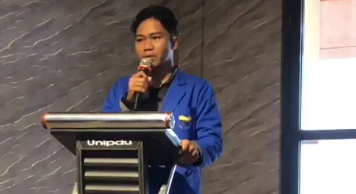 PC PMII Jombang Minta Pemerataan Program dan Transparansi Diperkuat di Tahun Kedua Kepemimpinan Warsubi-Salmanudin