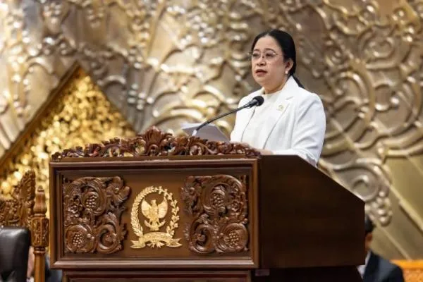 Puan Maharani Desak PBB Segera Bertindak Terkait Konflik di Timur Tengah