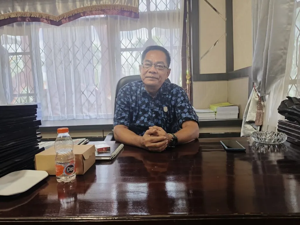 Komisi I DPRD Kotim Minta Isu Keamanan Tak Tertutup Agenda Pembangunan
