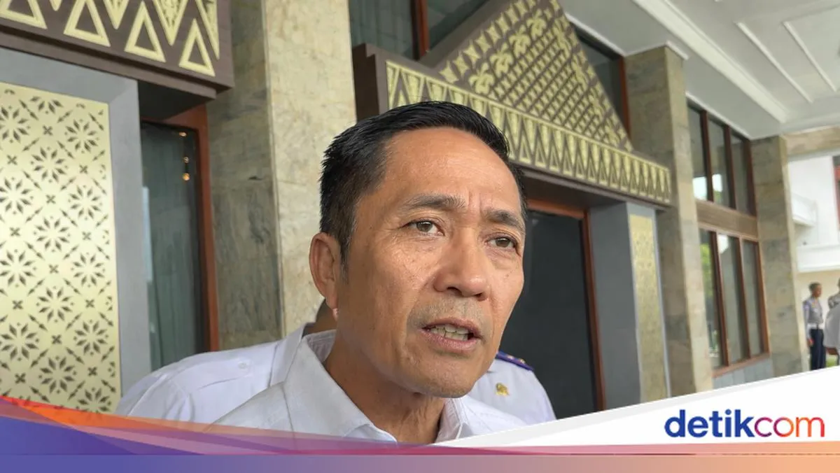 Pemkot Palembang Siapkan Car Free Day sebagai Agenda Olahraga Mingguan