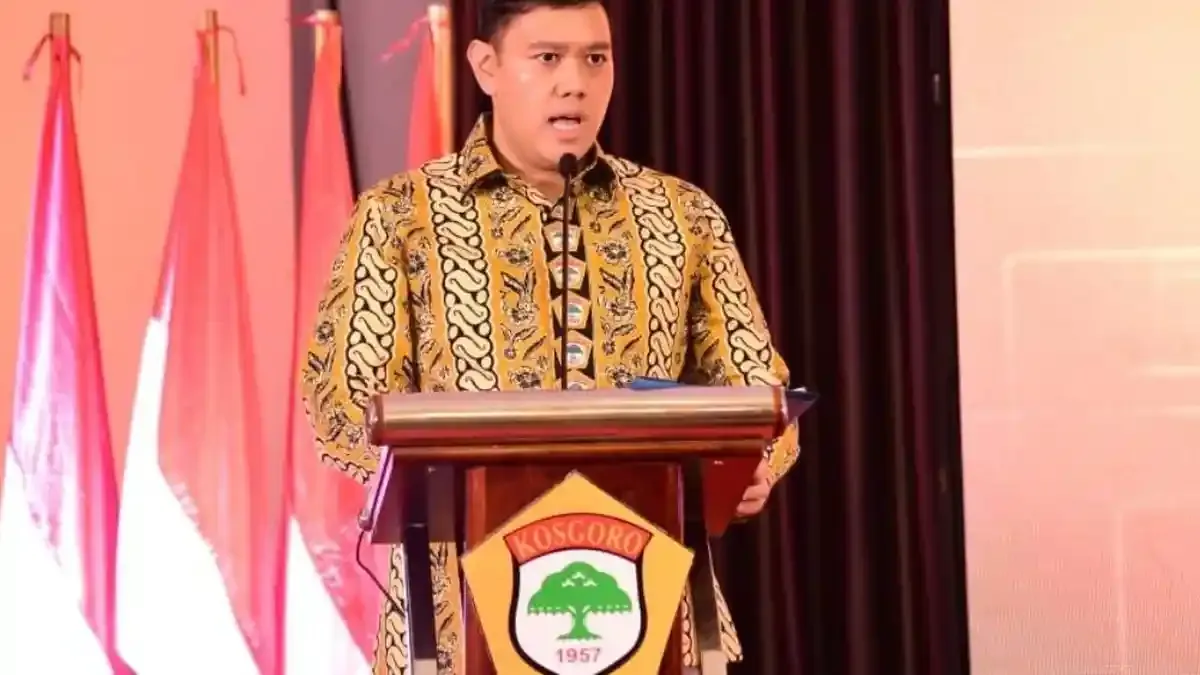 Dave Laksono: Kesepakatan Energi RI–AS Strategis untuk Perkuat Kedaulatan Energi dan Mineral