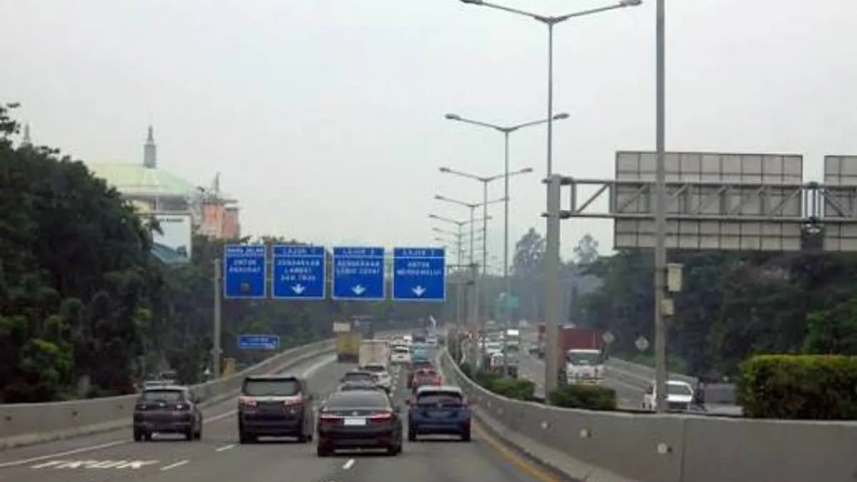 Pakar Transportasi: Perbaikan Jalan Arteri Jadi Kunci Kurangi Macet Mudik, Bukan Sekadar Tambah Tol