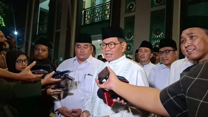 Pramono Anung Ingatkan Dampak Ketegangan AS-Israel-Iran terhadap Ekonomi Jakarta