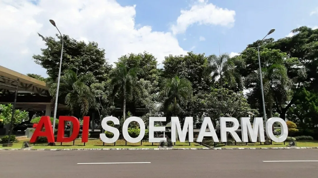 Bandara Adi Soemarmo Raih Empat Penghargaan ACI ASQ di Asia-Pasifik