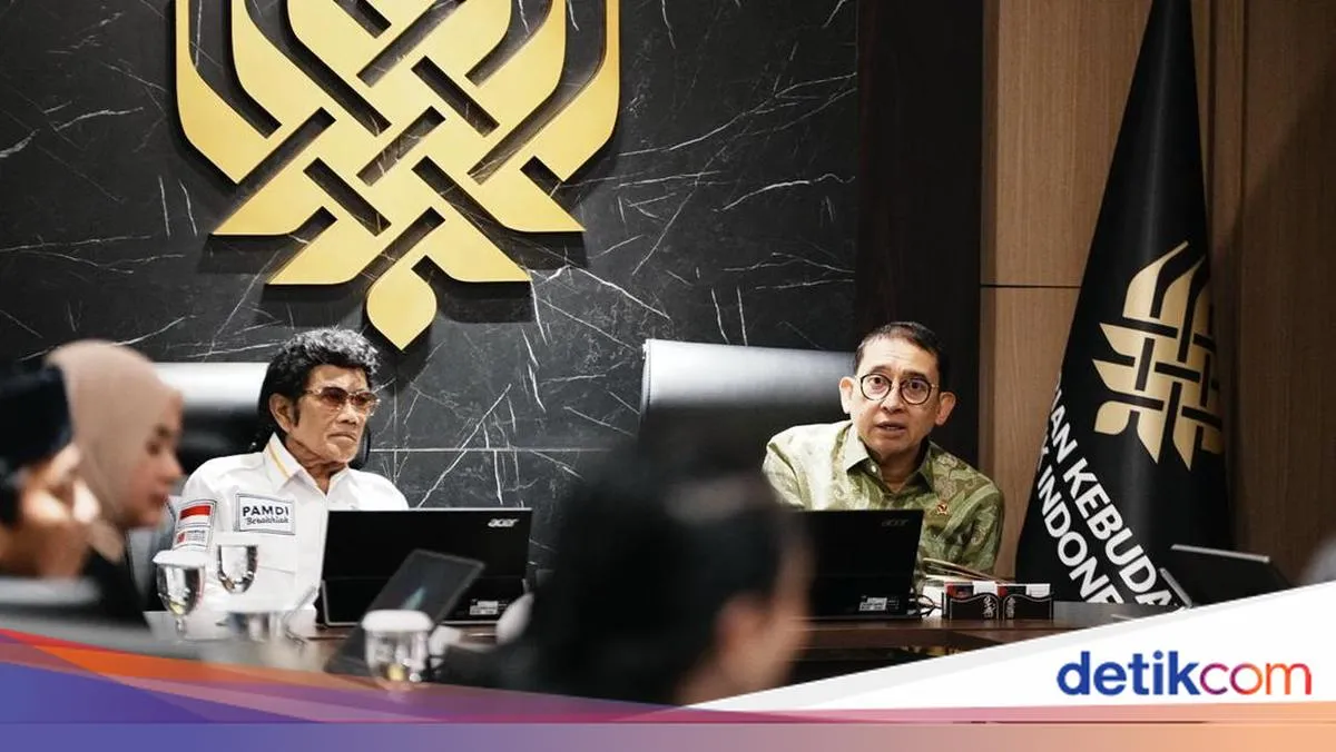 Menbud dan PAMDI Matangkan Rencana Pengajuan Dangdut sebagai Warisan Budaya Takbenda UNESCO