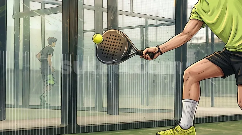 Citata DKI Temukan 185 Lapangan Padel Berdiri Tanpa Izin, Pemprov Ancam Sanksi hingga Pembongkaran