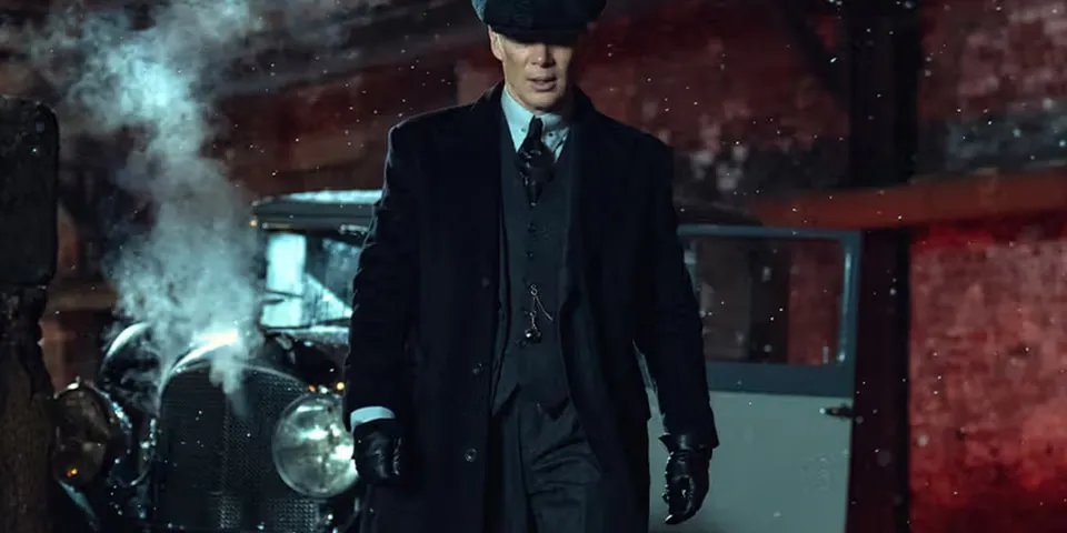 Jadwal Tayang Netflix Maret 2026: Film Spin-off Peaky Blinders, ONE PIECE Live-Action Season 2, hingga Acara Live BTS