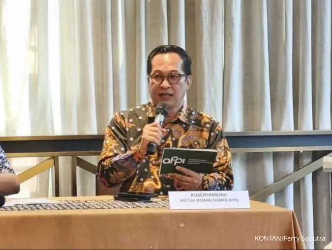 AFPI: Outstanding Pembiayaan Fintech P2P Lending Diproyeksi Tetap Tumbuh Tinggi pada 2026
