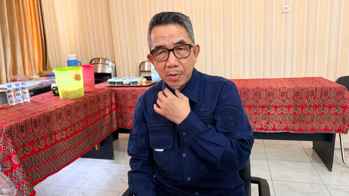 Bupati Kutai Timur Ardiansyah Sulaiman Tekankan Integritas Pengelolaan Keuangan dalam Rapat NC Nasional Wilayah 6