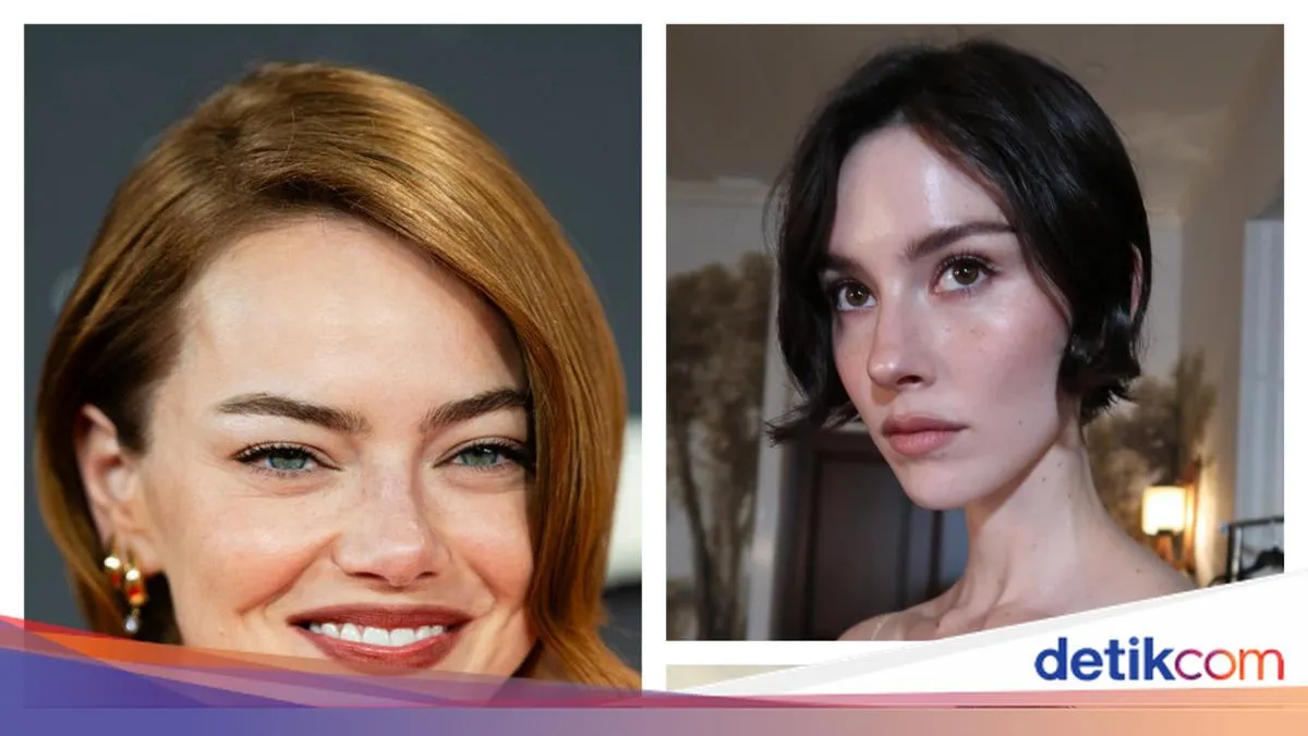 Bixie Diprediksi Jadi Tren Rambut 2026, Perpaduan Bob dan Pixie yang Kembali Populer