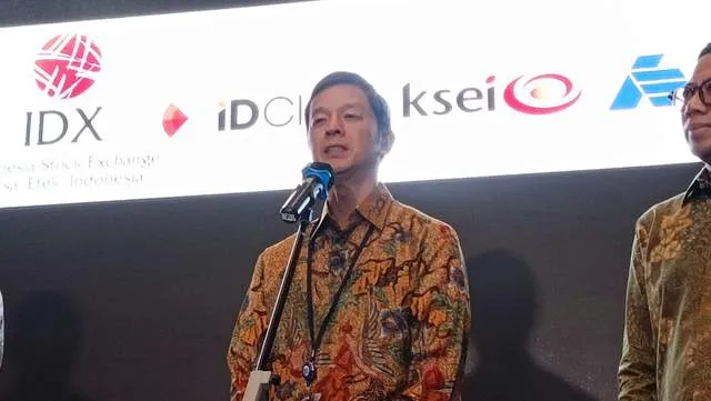 AEI Nyatakan Dukungan terhadap Percepatan Reformasi Integritas Pasar Modal oleh OJK