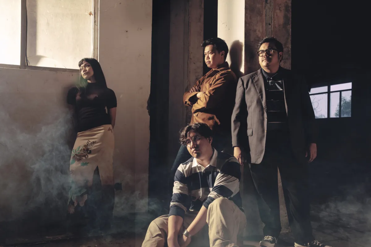 Reality Club Rayakan 10 Tahun dengan Konser Spesial di Jakarta pada 6 Juni 2026