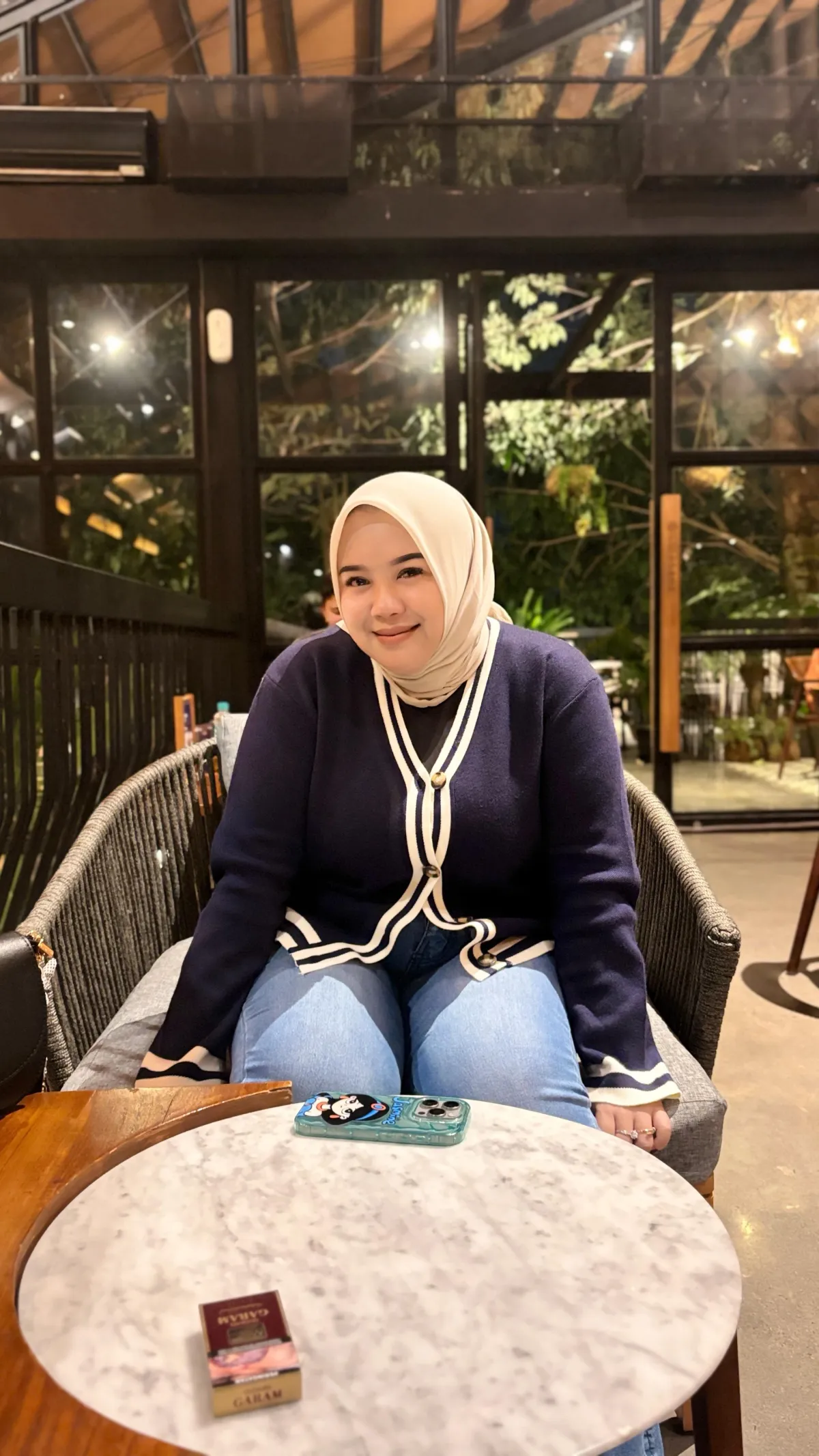 Hasna Haryaningtyas, Alumni Farmasi asal Blitar yang Menekuni Bisnis Mochi hingga Tembus Ratusan Biji per Hari
