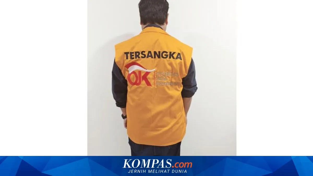 OJK Temukan Dugaan Pencatatan Palsu Penyaluran Dana pada Fintech Crowde