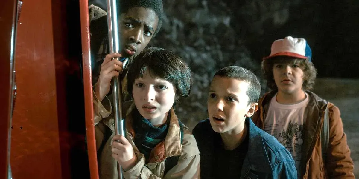 Stranger Things Musim Kelima Tayang, Ini Rekomendasi Serial Bertema Dunia Paralel