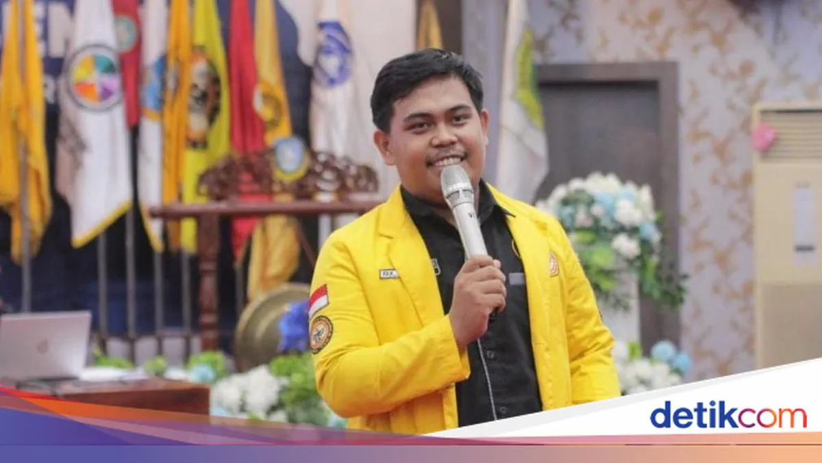 BEM SI Kerakyatan Dukung Kampanye di Kampus Sesuai Putusan MK, Ingatkan Mahasiswa Jaga Idealisme