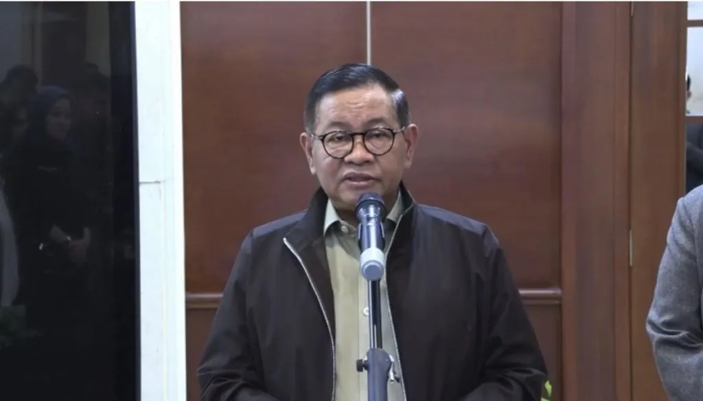 Pramono Anung: Penutupan Selat Hormuz Berpotensi Ganggu Rantai Pasok dan Tekan Harga di Jakarta