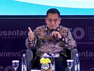 PNBP Minerba 2025 Tembus Rp138,37 Triliun, Pemerintah Nilai Hilirisasi Dorong Penerimaan Negara