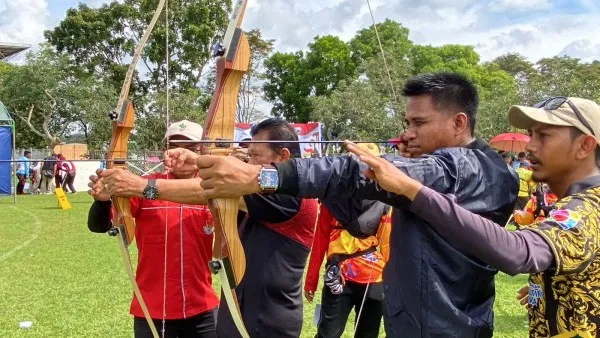 Porprov Berpotensi Mundur, Ketua Perpani Kaltim Ingatkan Risiko Benturan Agenda Olahraga Nasional