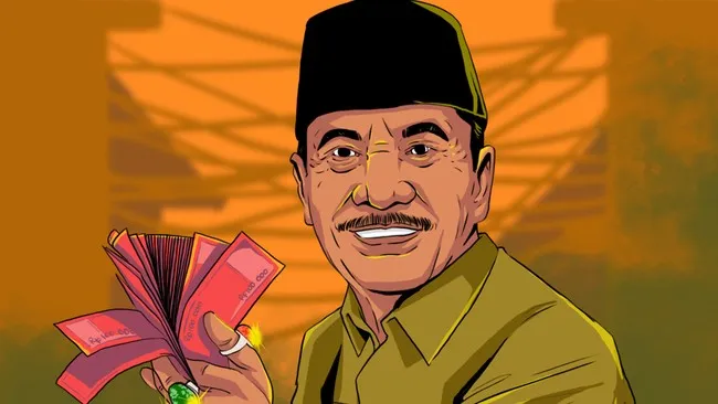 Bolot Rayakan Ulang Tahun ke-82, Bagikan Cerita Menikmati Masa Tua dengan Santai
