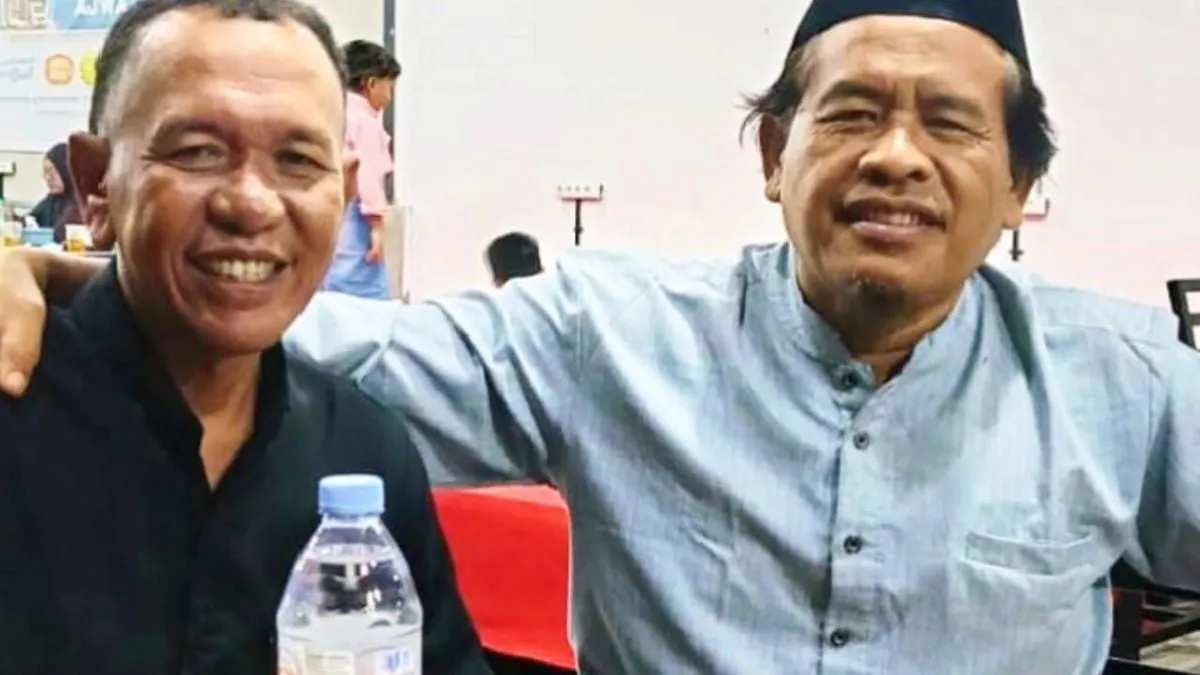 Ali Fauzi Kritik Serangan AS dan Israel ke Iran, Peringatkan Risiko Konflik Meluas