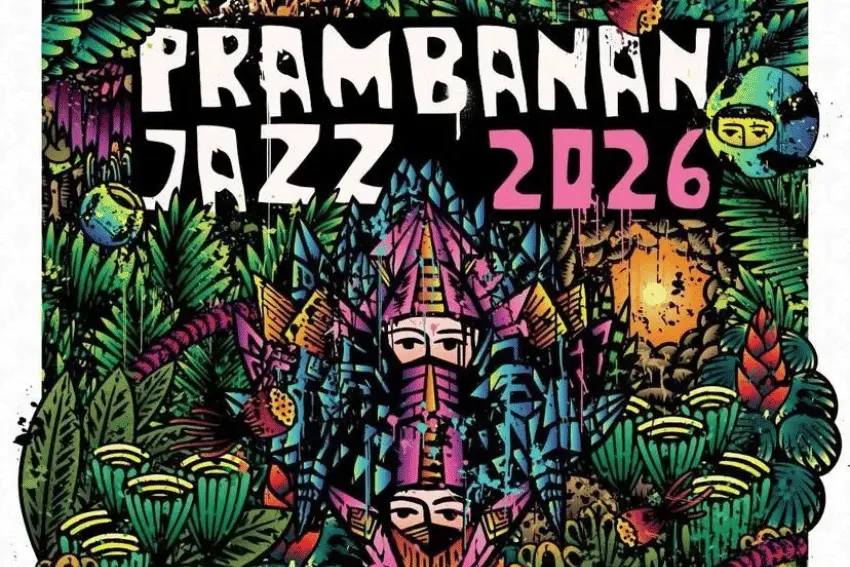 Deretan Festival Musik Kembali Digelar, Ini Cara Memilih yang Paling Cocok untuk Kamu