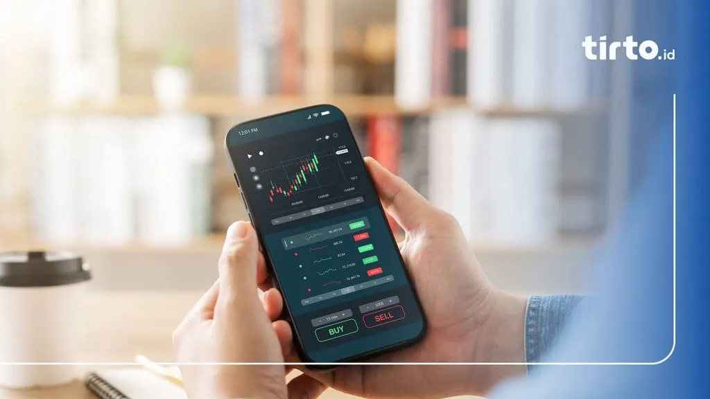 Panduan Memilih Aplikasi Investasi Saham untuk Pemula: Legalitas, Biaya, hingga Fitur Analisis